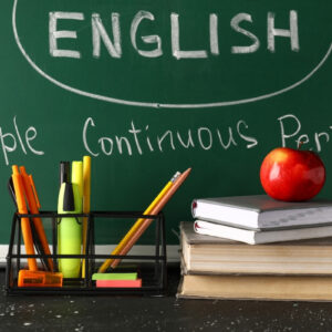 UNLOCK English Programme