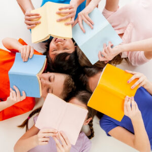 Oxford Reading Tree Storytime Class