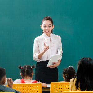 English Version: P1–P6 MOE-Aligned English Tuition