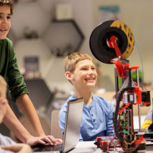 Future Craftsman: Unlock the Possibilities of 3D Printing