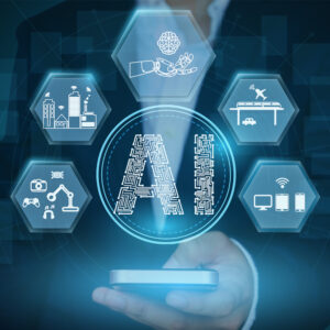 Mastering The Feature Starts With Artificial Intelligence