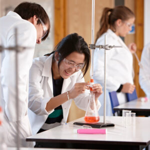 Unravel the Mysteries of Analytical Chemistry