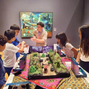 Crafting Sustainable Cities of the Future