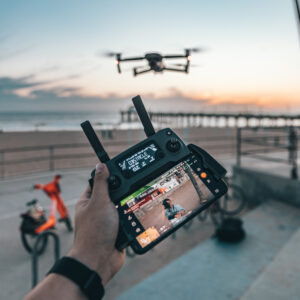 Drone Technology and Innovation