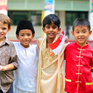 An In-depth Journey into English and Culture
